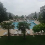 Atlantis D111 Appartamento Burgas