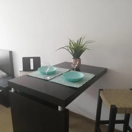 Atlantis D111 Appartamento