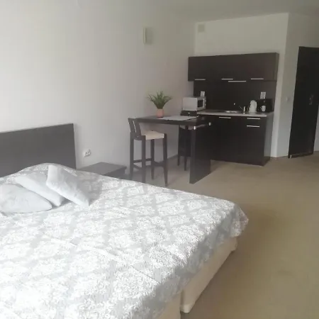 Atlantis D111 Burgas