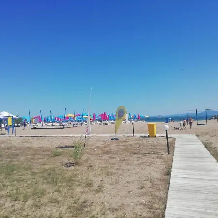 Atlantis D111 Lägenhet Burgas