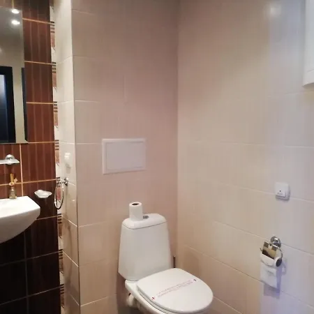 Atlantis D111 Lägenhet *