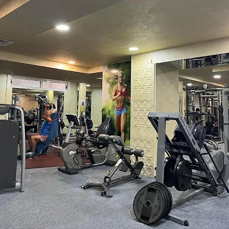 Atlantis D111 Burgas