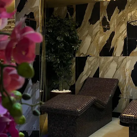 Atlantis D111 Appartamento Burgas