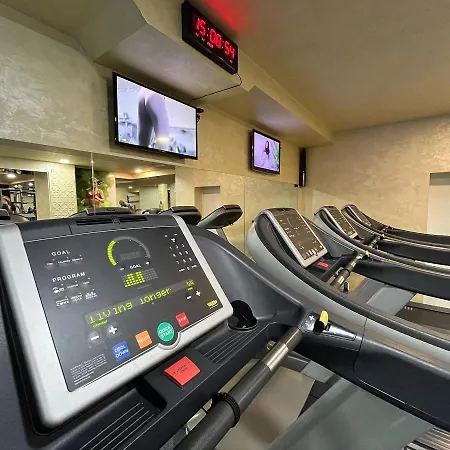 Atlantis D111 Lägenhet