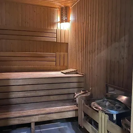 Lägenhet Atlantis D111