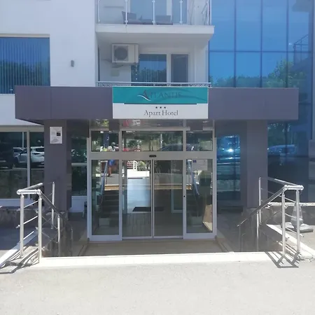 Atlantis D111 Burgas