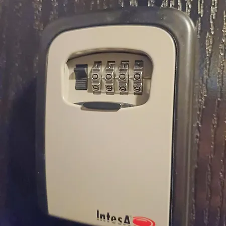 Appartamento Atlantis D111 *