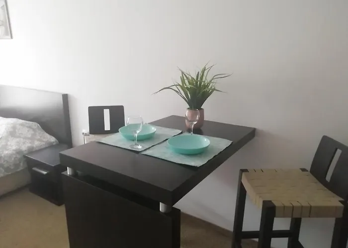 Atlantis D111 شقة