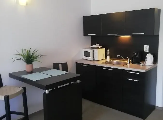 Apartamento Atlantis D111 *