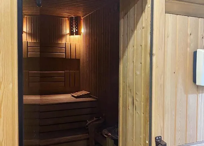 Atlantis D111 شقة *