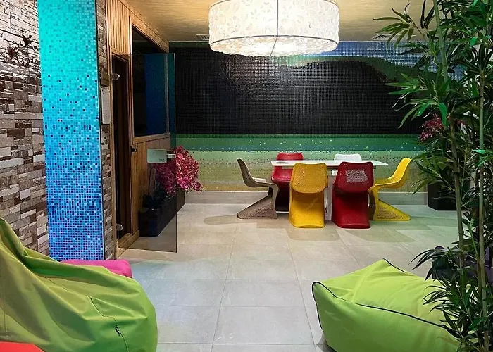 Atlantis D111 Apartamento