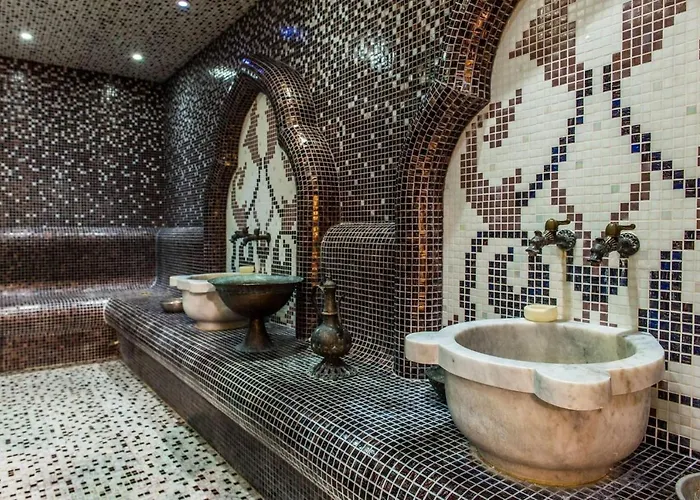 Atlantis D111 * بورغاس