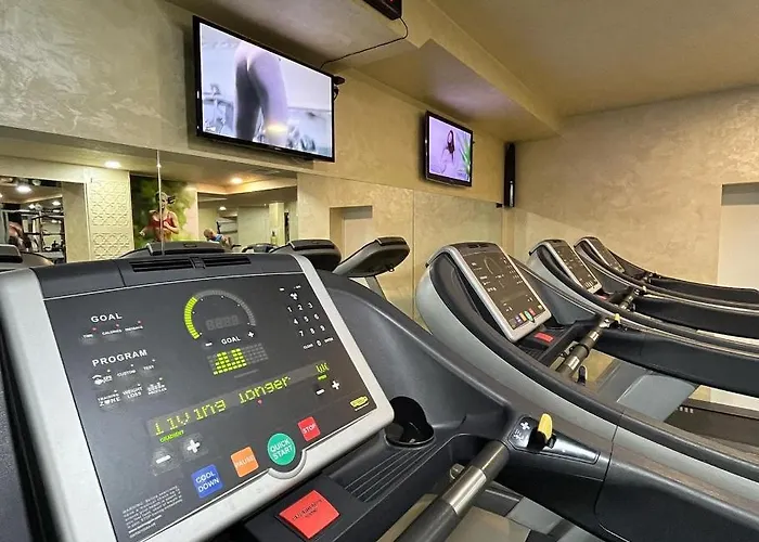 Atlantis D111 Apartamento