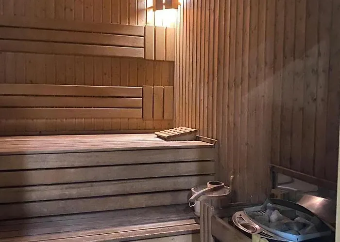 Apartamento Atlantis D111