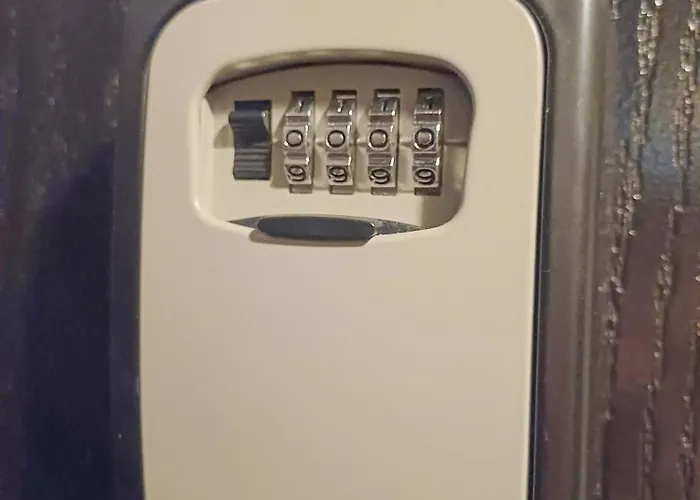 Apartamento Atlantis D111 *