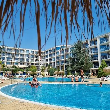Atlantis D111 Burgas
