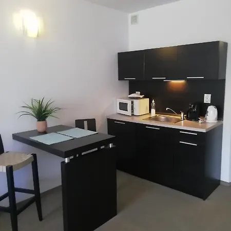 Апартаменты Atlantis D111 *