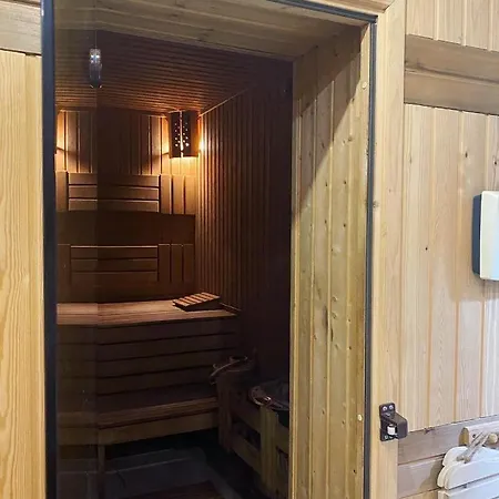 Atlantis D111 Апартаменты *