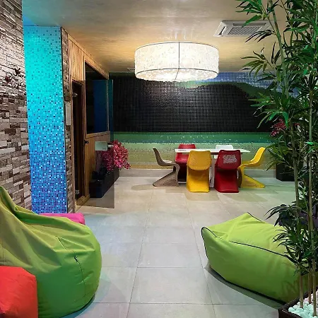 Atlantis D111 Апартаменты