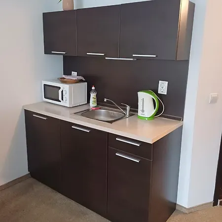 Atlantis D111 Апартаменты