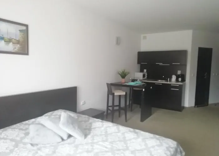 Atlantis D111 * Burgas