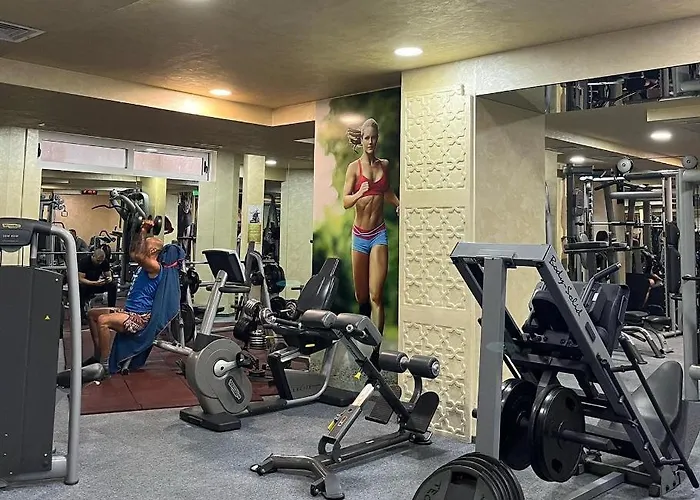 Atlantis D111 Burgas