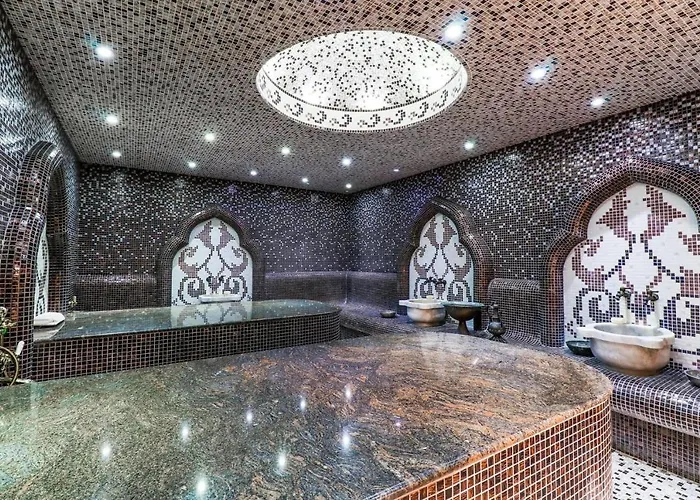 Apartment Atlantis D111 *