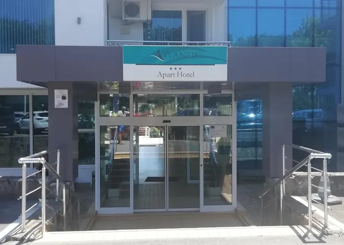 Atlantis D111 Burgas