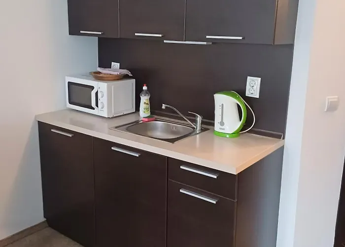 Atlantis D111 Apartment